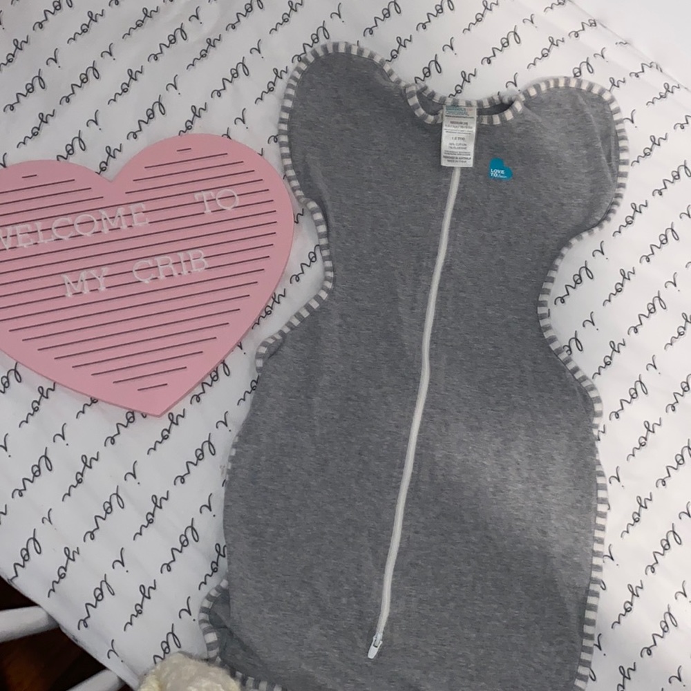 Love to dream Swaddle Up